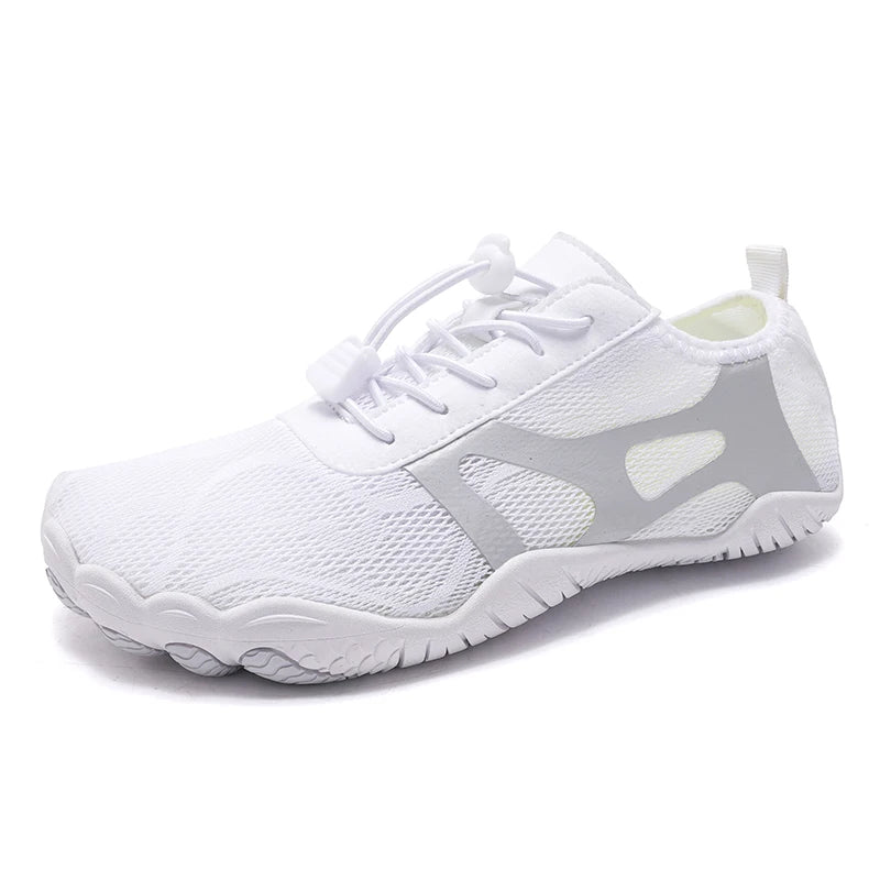 Calçado de Trilha Barefoot Calçado Barefoot para Homem Mulher Casual Caminhada Sapatos de Água Sapatilha Aquática Sapato Homem tenis masculino