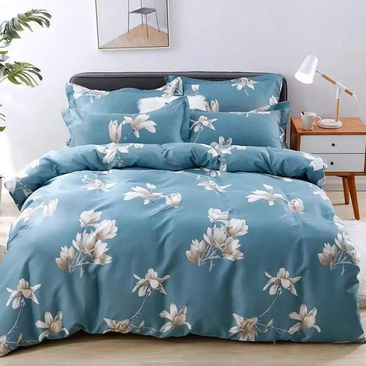 Single Person Duvet Covers, Skin Friendly, Single Piece, Dormitory