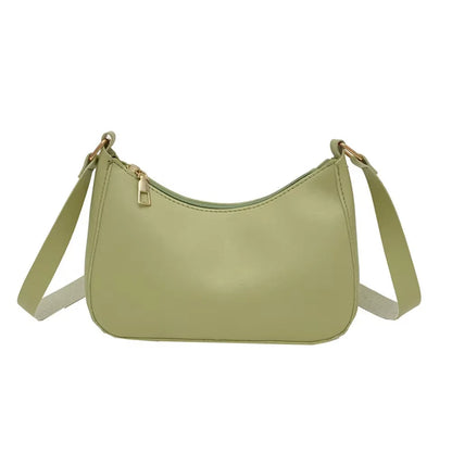 HOMEFISH A Fashionable WOMEN'S Bag Underarm Bag for Sale