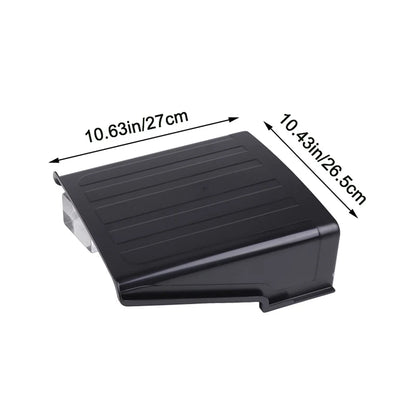 Cameras Protection Box Covers Shield Wall Waterproof Rainproof Cap Dome Monitor Camera Black White Protection Case