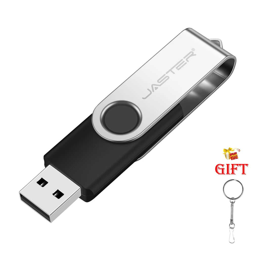 High Speed USB 2.0 Pen Drive for PC 16GB 32GB 64GB 8GB and 4GB 32GB 128GB Mobile Mini Pen Drive ﻿