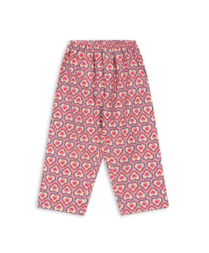 Verão 2026 Meninas KS Vestido Estampado de Bolinhas Roupa de Férias Menina Camisolas de Manga Comprida Calças Estilo Preppy Infantil Vestidos Conjunto de Roupa para Crianças