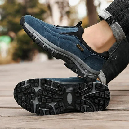 Sports Shoes for Men Fashionable and Sporty The Best Lightweight Walking Shoes Black Comfortable Flat Shoes for Lazy People 46