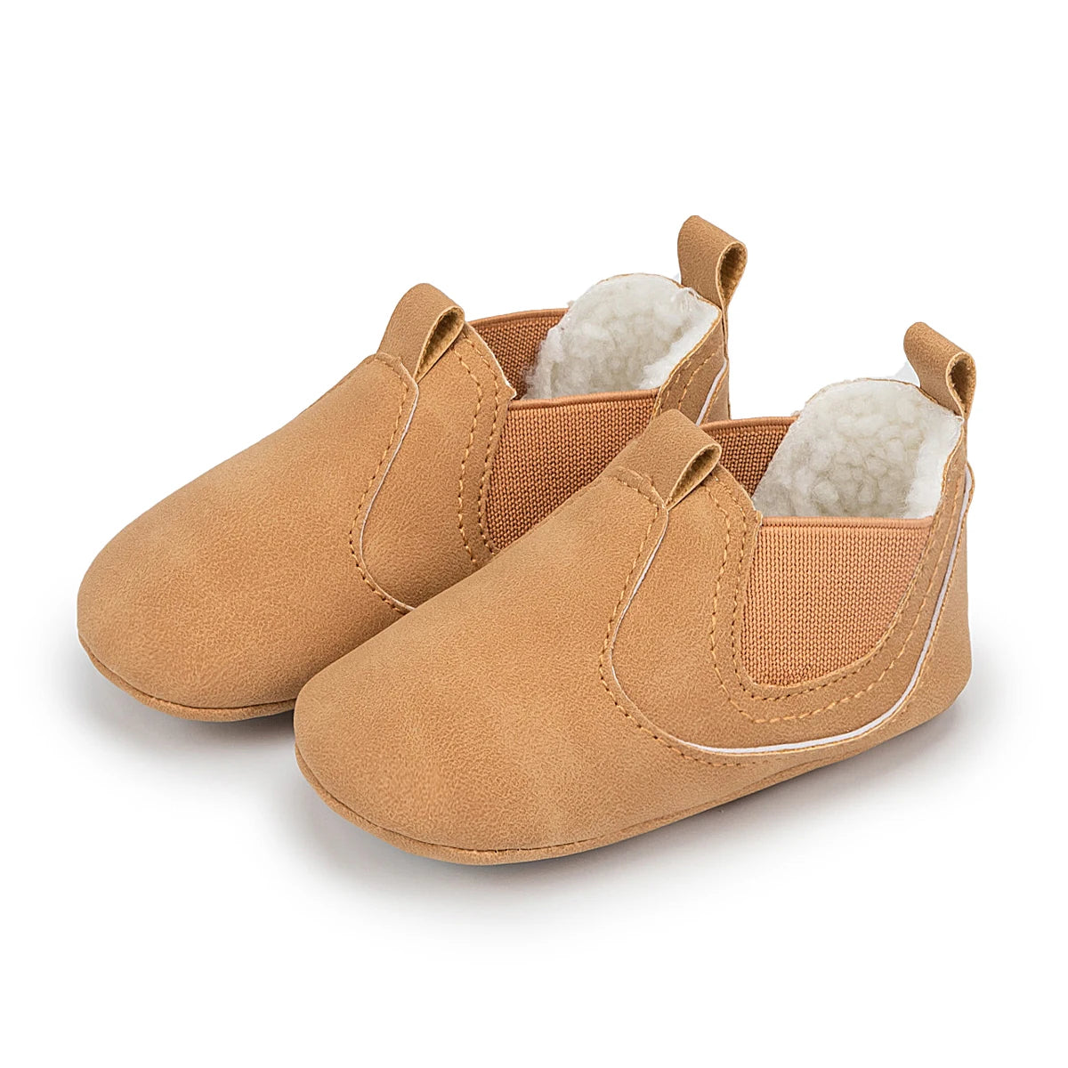 Baby Unisex Cotton Shoes Cute Animal Bee Anti-Slip Soft Bottom Baby Boy Girl Shoes First Walkers Newborn Toddler Crib Shoes 2023