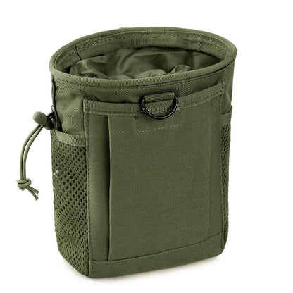 OPHIDIAN  Versatile Hunting Belt Pack with Suspension Nylon Strap - Organizes Recycling Bags and Outdoor Recycling Pouches