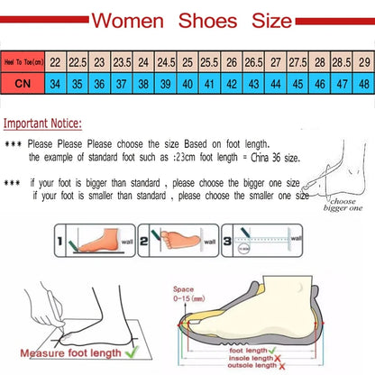 New Women's Shoes Lightweight Women Vulcanized Shoes Breathable Shoes Female Sneakers Casual  Slip-on Soft Bottom Tenis De Mujer