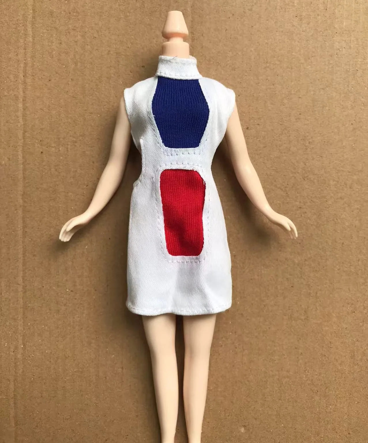 1/6 Doll Dresses For Blythy Jenny Doll Sweetpie Luxury Dress Fashion Doll Clothes For Licca Doll Kids Toy