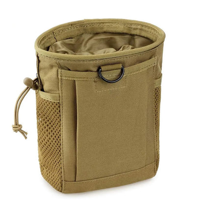 OPHIDIAN  Versatile Hunting Belt Pack with Suspension Nylon Strap - Organizes Recycling Bags and Outdoor Recycling Pouches