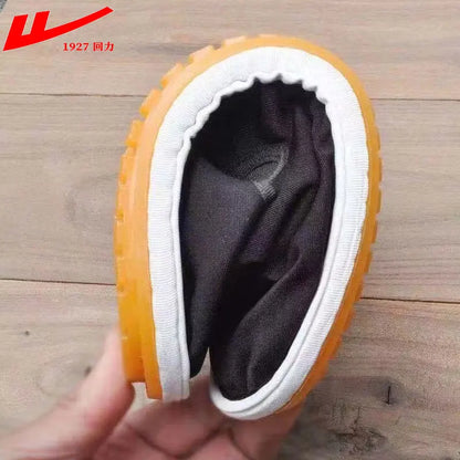 2025 New Summer Mesh Shoes Men Slip-On Flat Sapatos Hollow Out Comfortable Father Shoes Man Casual Moccasins Basic Espadrille