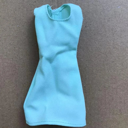 1/6 Doll Dresses For Blythy Jenny Doll Sweetpie Luxury Dress Fashion Doll Clothes For Licca Doll Kids Toy