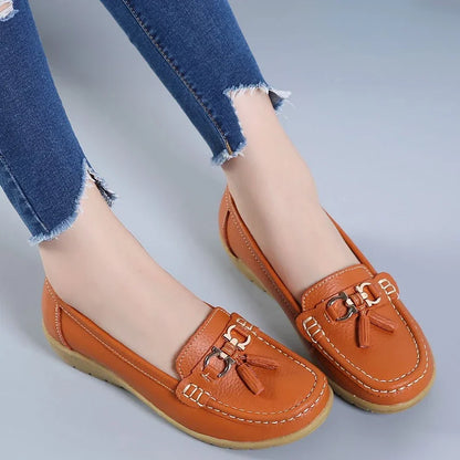 Sapatos Femininos Slip On Loafers Para Sapatilhas Mocasins Femininos Ténis Casuais Zapatos Mujer Sapatilhas Para Mulher Sapatos Casuais