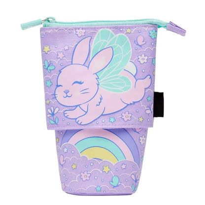 Mochila escolar Australia  niños mochila de gran capacidad con dibujos animados para estudiantes bolsa de almuerzo