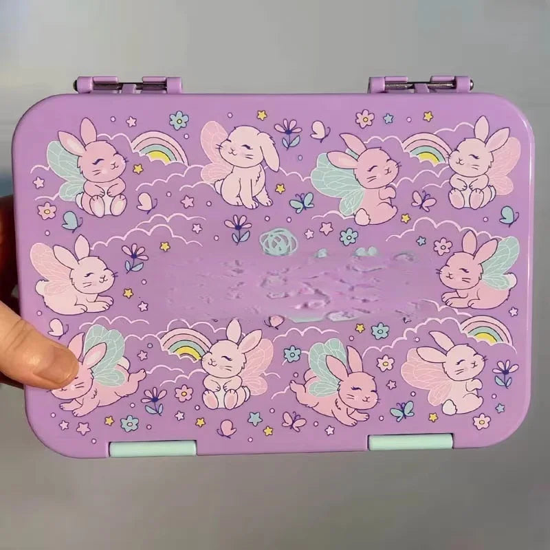 Mochila escolar Australia  niños mochila de gran capacidad con dibujos animados para estudiantes bolsa de almuerzo