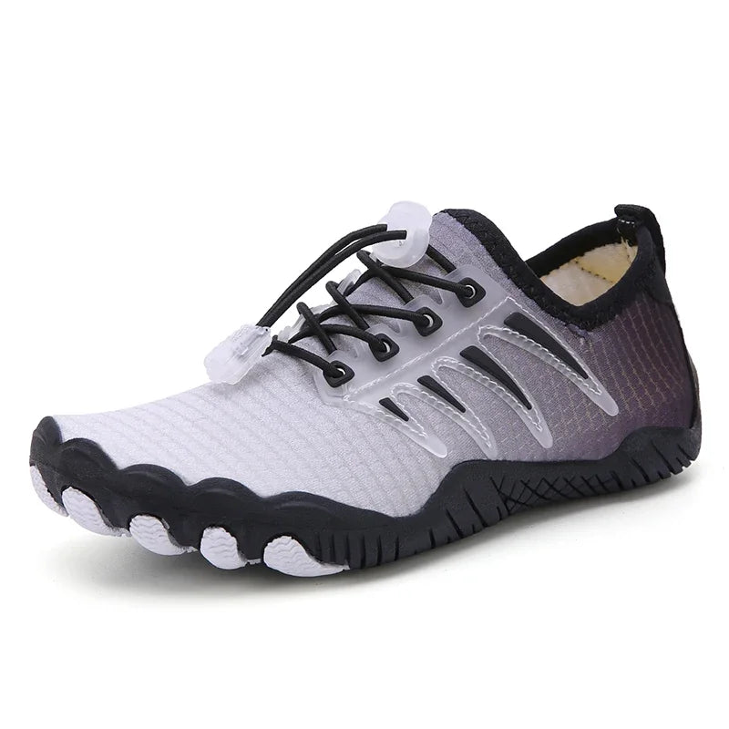 Sapatos Barefoot Trilha Sapatos Barefoot para Crianças Casual Meninos Meninas Caminhada Sapatos de Água Sapatilhas Aquáticas Crianças tenis de mujer