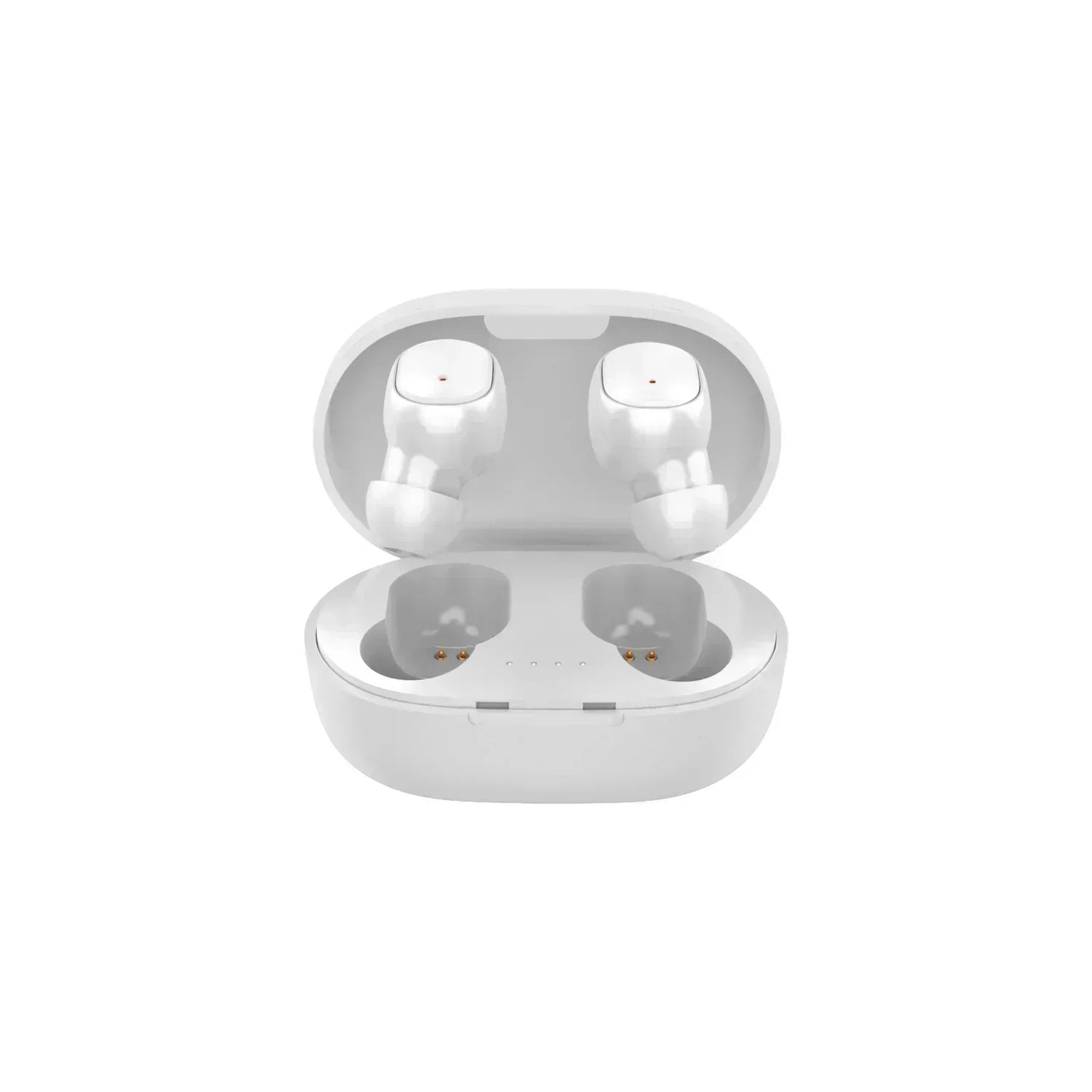 TWS Bluetooth Earphones Wireless Bluetooth Headset Noise Cancelling Headsets With Microphone A6S Headphones for SmartPhone