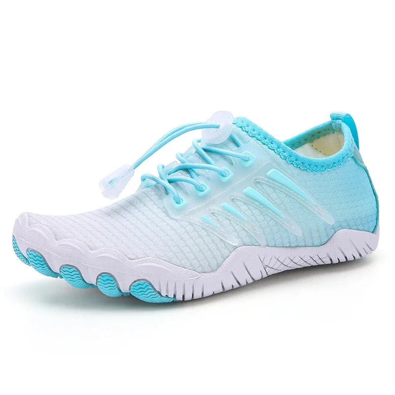 Sapatos Barefoot Trilha Sapatos Barefoot para Crianças Casual Meninos Meninas Caminhada Sapatos de Água Sapatilhas Aquáticas Crianças tenis de mujer