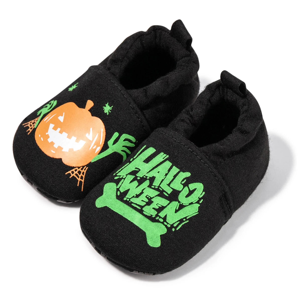 Baby Unisex Cotton Shoes Cute Animal Bee Anti-Slip Soft Bottom Baby Boy Girl Shoes First Walkers Newborn Toddler Crib Shoes 2023