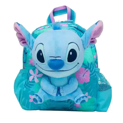 Mochila escolar Australia  niños mochila de gran capacidad con dibujos animados para estudiantes bolsa de almuerzo