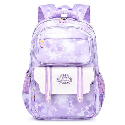 Mochilas Escolares Menina Mochila Escolar Kawaii Leve Crianças Mochila Escolar Bolsa de Livros Mochila de Viagem Mochilas Presentes