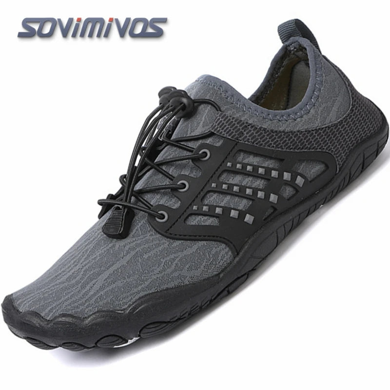 Sapatos de Trilha Minimalistas Sapatos Minimalistas para Homem Casual Mulher Senhora Caminhada Sapatos de Água Sapatilhas Aquáticas Homem tenis masculino