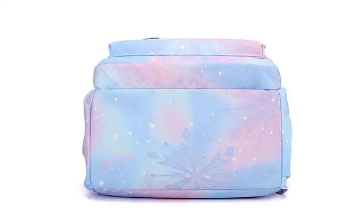 Mochila Escolar de Meninas Gabby Dollhouses Mochila Bonita com Estampa de Desenho Animado para Crianças Mochilas para Meninos e Meninas Mochila Escolar Infantil