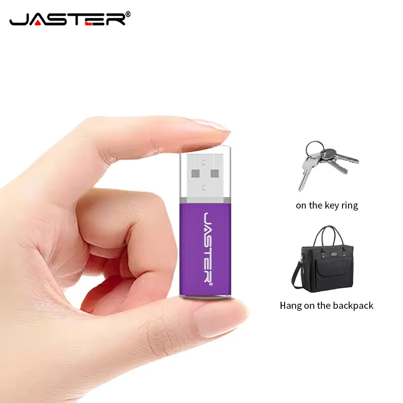 High Speed USB 2.0 Pen Drive for PC 16GB 32GB 64GB 8GB and 4GB 32GB 128GB Mobile Mini Pen Drive ﻿