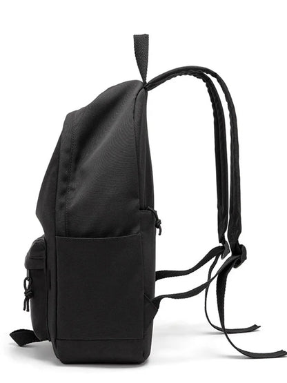 Mochilas Escolares Casuais de Ombro, Mochila de Viagem para Adolescentes, Mochila Masculina de Alta Qualidade, Mochila Durável para Faculdade e Escola, Mala para Computador