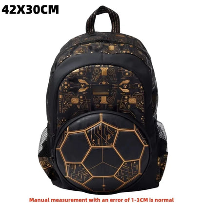 Mochila escolar Australia  niños mochila de gran capacidad con dibujos animados para estudiantes bolsa de almuerzo