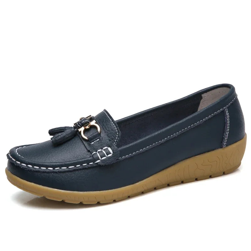 Sapatos Femininos Slip On Loafers Para Sapatilhas Mocasins Femininos Ténis Casuais Zapatos Mujer Sapatilhas Para Mulher Sapatos Casuais