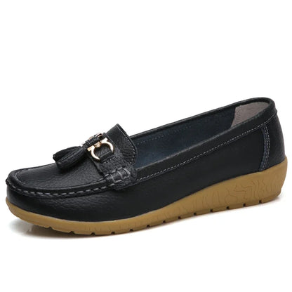 Sapatos Femininos Slip On Loafers Para Sapatilhas Mocasins Femininos Ténis Casuais Zapatos Mujer Sapatilhas Para Mulher Sapatos Casuais