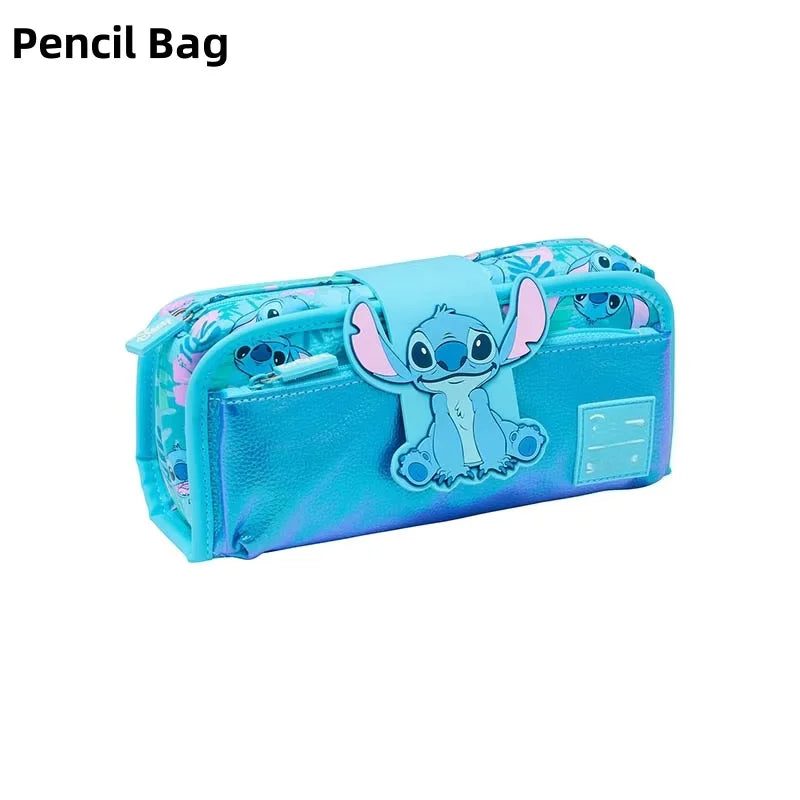 Mochila escolar Australia  niños mochila de gran capacidad con dibujos animados para estudiantes bolsa de almuerzo