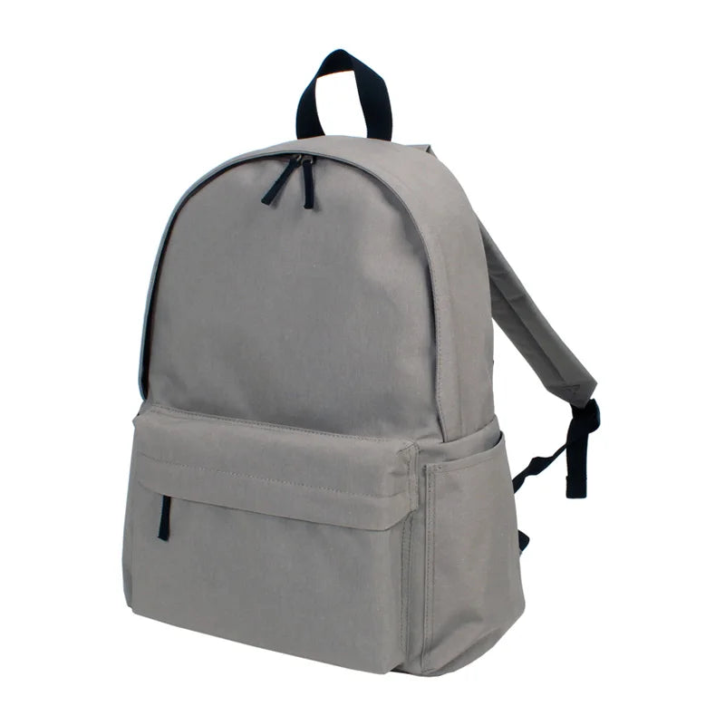 Mochilas Escolares Mochila Casual de Viagem para Adolescentes Homens e Mulheres Mochila durável para Computador de Faculdade e Escola