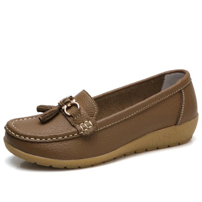 Sapatos Femininos Slip On Loafers Para Sapatilhas Mocasins Femininos Ténis Casuais Zapatos Mujer Sapatilhas Para Mulher Sapatos Casuais
