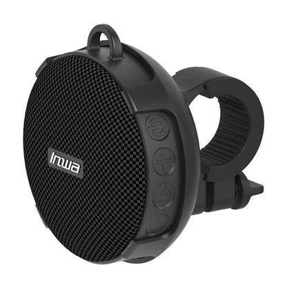 Caixa De Som Bluetooth Speaker Portable Sound Box Music Wireless Mini Subwoofer Column Bocina Blootooth Baffle Bicycle Bike Loud