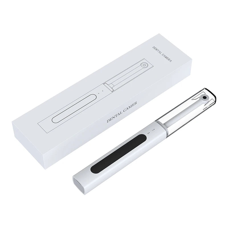 Dentistry  Camera 3mp Wifi Dental Intra Oral Examination Camera Sensor Electronic HD Camara Endoscope Cameras for Clinic