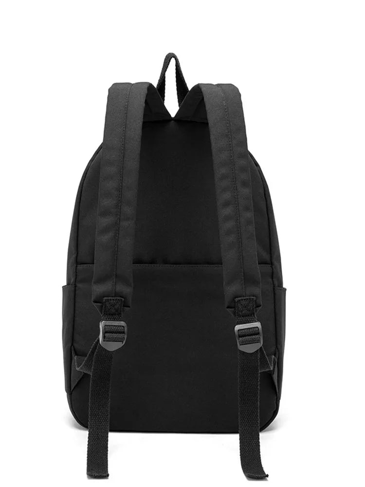 Mochilas Escolares Casuais de Ombro, Mochila de Viagem para Adolescentes, Mochila Masculina de Alta Qualidade, Mochila Durável para Faculdade e Escola, Mala para Computador