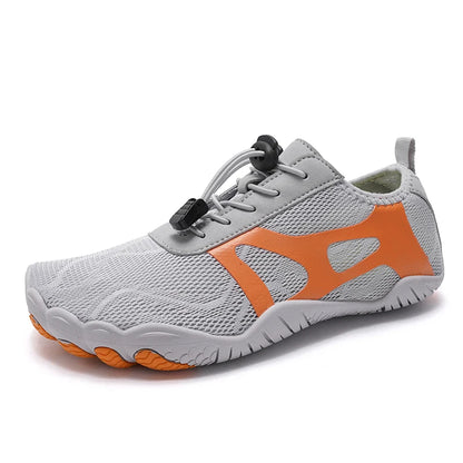 Calçado de Trilha Barefoot Calçado Barefoot para Homem Mulher Casual Caminhada Sapatos de Água Sapatilha Aquática Sapato Homem tenis masculino