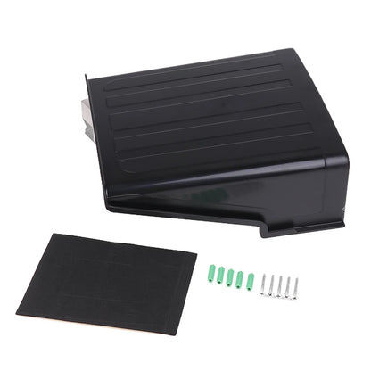 Cameras Protection Box Covers Shield Wall Waterproof Rainproof Cap Dome Monitor Camera Black White Protection Case