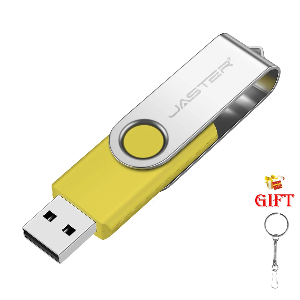 High Speed USB 2.0 Pen Drive for PC 16GB 32GB 64GB 8GB and 4GB 32GB 128GB Mobile Mini Pen Drive ﻿