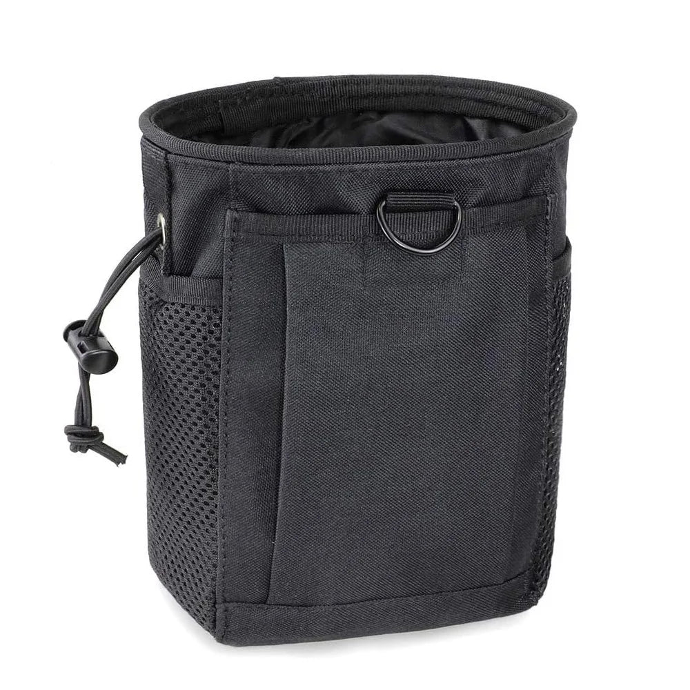OPHIDIAN  Versatile Hunting Belt Pack with Suspension Nylon Strap - Organizes Recycling Bags and Outdoor Recycling Pouches