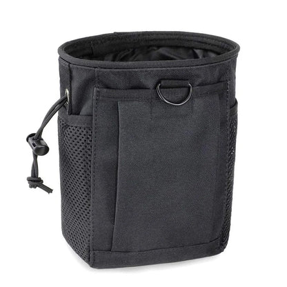 OPHIDIAN  Versatile Hunting Belt Pack with Suspension Nylon Strap - Organizes Recycling Bags and Outdoor Recycling Pouches
