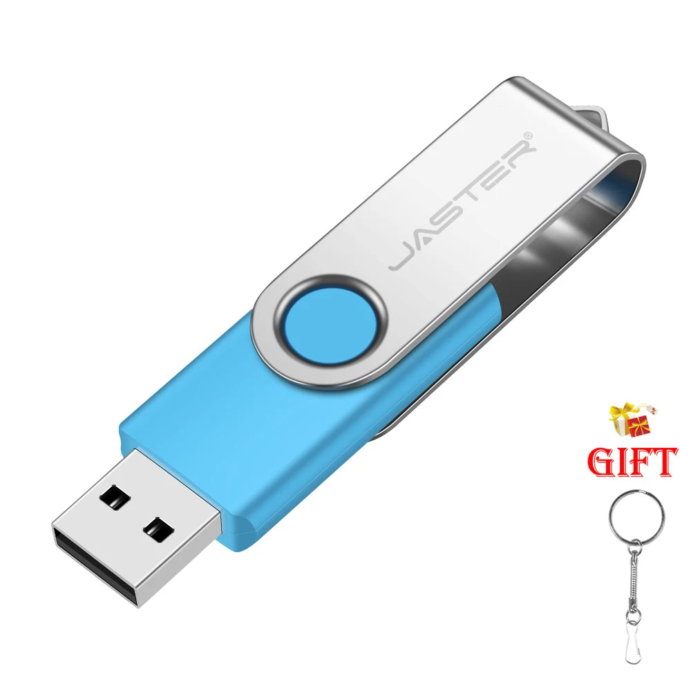 High Speed USB 2.0 Pen Drive for PC 16GB 32GB 64GB 8GB and 4GB 32GB 128GB Mobile Mini Pen Drive ﻿