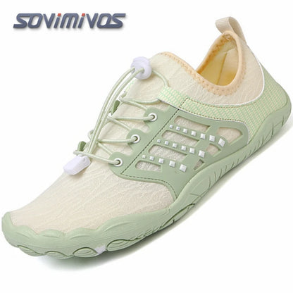 Sapatos de Trilha Minimalistas Sapatos Minimalistas para Homem Casual Mulher Senhora Caminhada Sapatos de Água Sapatilhas Aquáticas Homem tenis masculino