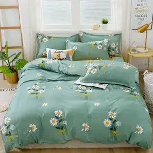 Single Double Duvet Covers Comfortable Suitable Cotton Wadding Lightweight Fashionable Duvet Universal Bedding Bag Bed Sack