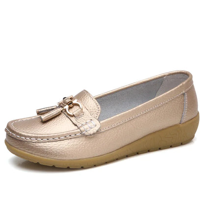 Sapatos Femininos Slip On Loafers Para Sapatilhas Mocasins Femininos Ténis Casuais Zapatos Mujer Sapatilhas Para Mulher Sapatos Casuais