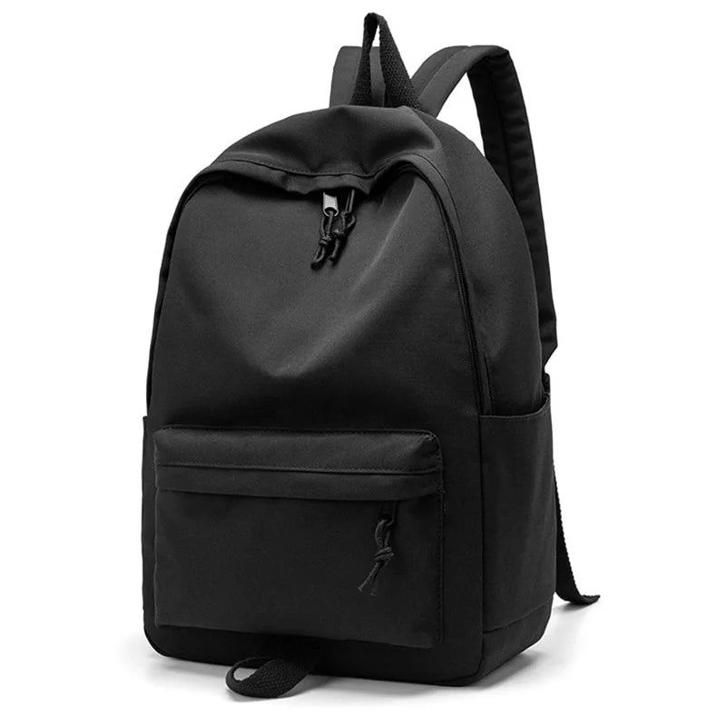 Mochilas Escolares Casuais de Ombro, Mochila de Viagem para Adolescentes, Mochila Masculina de Alta Qualidade, Mochila Durável para Faculdade e Escola, Mala para Computador