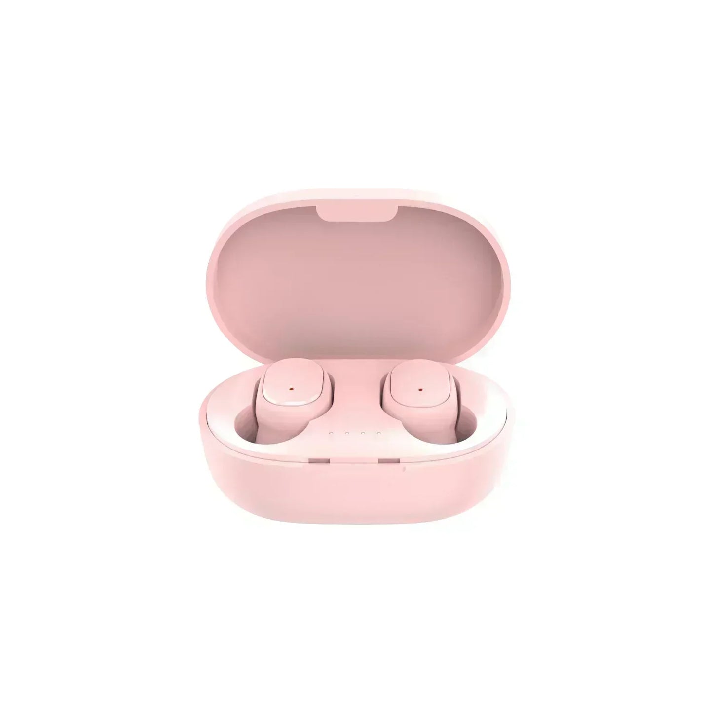 TWS Bluetooth Earphones Wireless Bluetooth Headset Noise Cancelling Headsets With Microphone A6S Headphones for SmartPhone