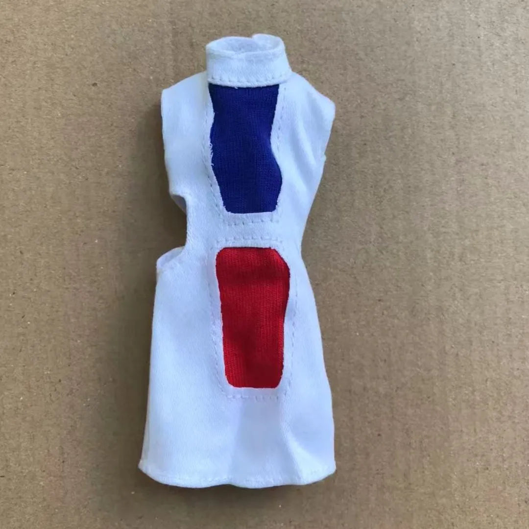 1/6 Doll Dresses For Blythy Jenny Doll Sweetpie Luxury Dress Fashion Doll Clothes For Licca Doll Kids Toy