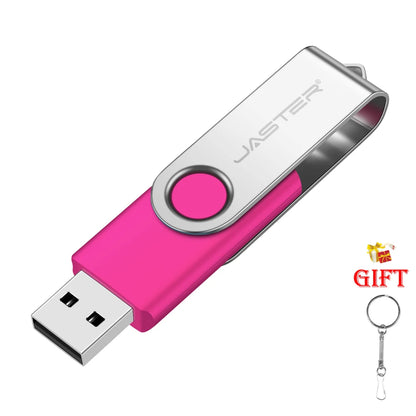 High Speed USB 2.0 Pen Drive for PC 16GB 32GB 64GB 8GB and 4GB 32GB 128GB Mobile Mini Pen Drive ﻿