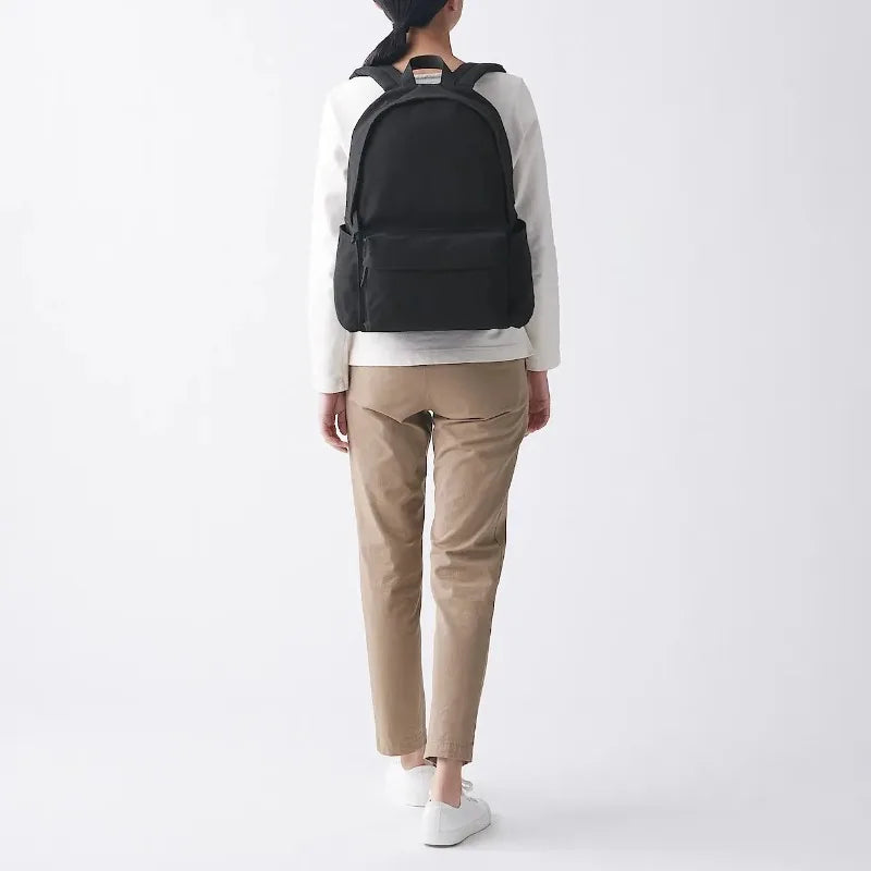 Mochilas Escolares Mochila Casual de Viagem para Adolescentes Homens e Mulheres Mochila durável para Computador de Faculdade e Escola